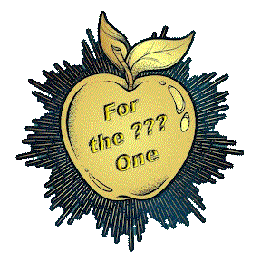 Apple Icon